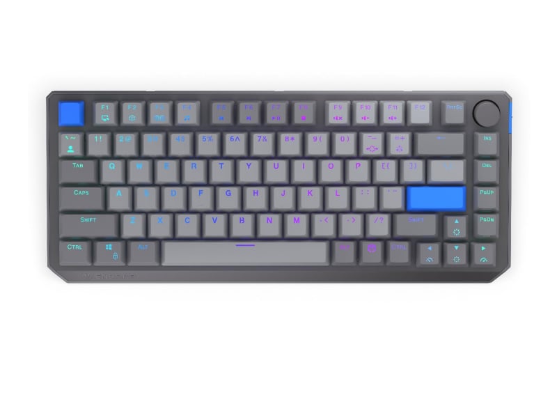 ENDORFY Thock V2 75% Wireless